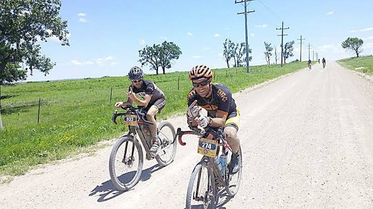 gravel bike aero bars