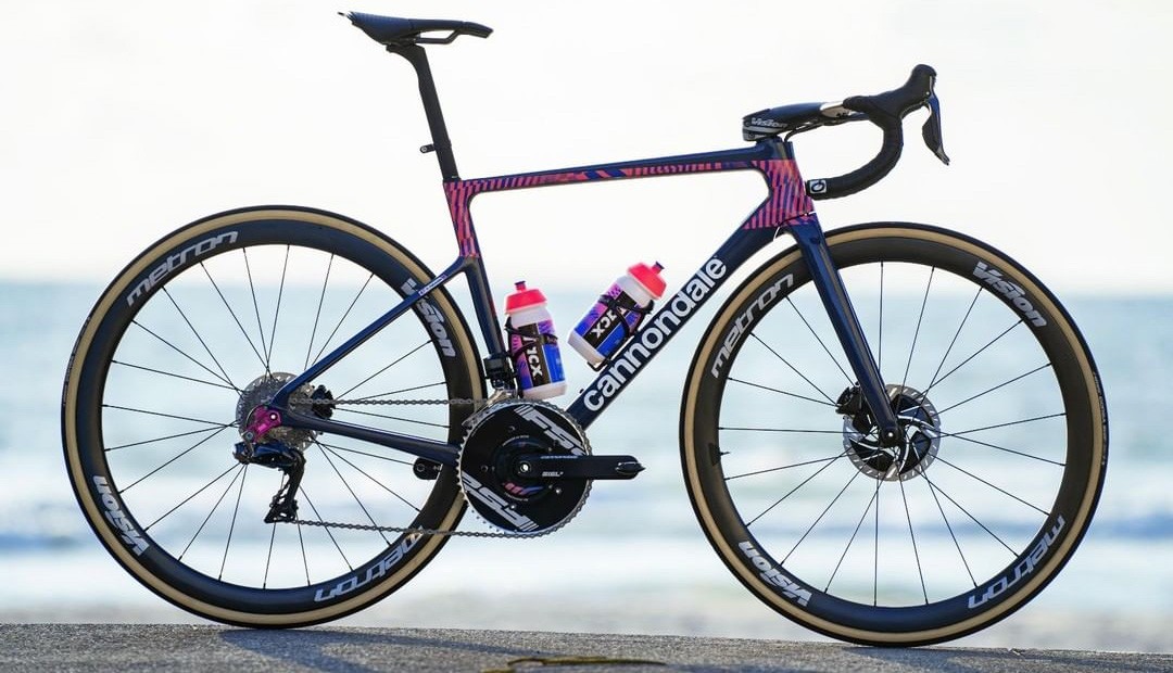 ef education first bikes