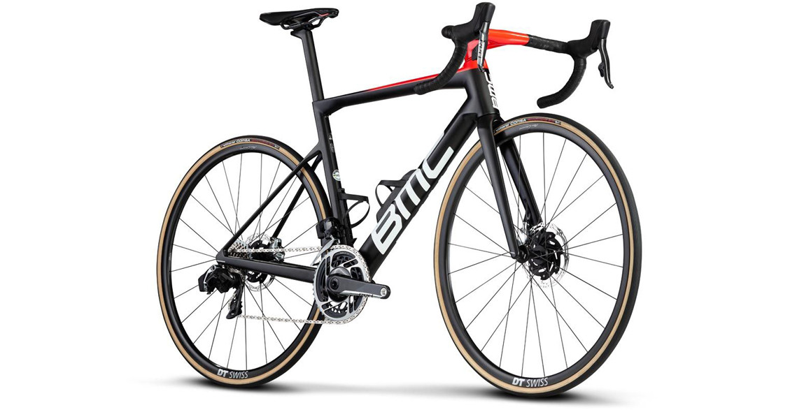 harga bmc road bike