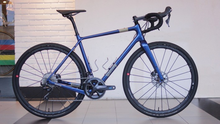 trek madone sl6 etap