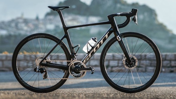 scott addict gravel 20 disc 2018