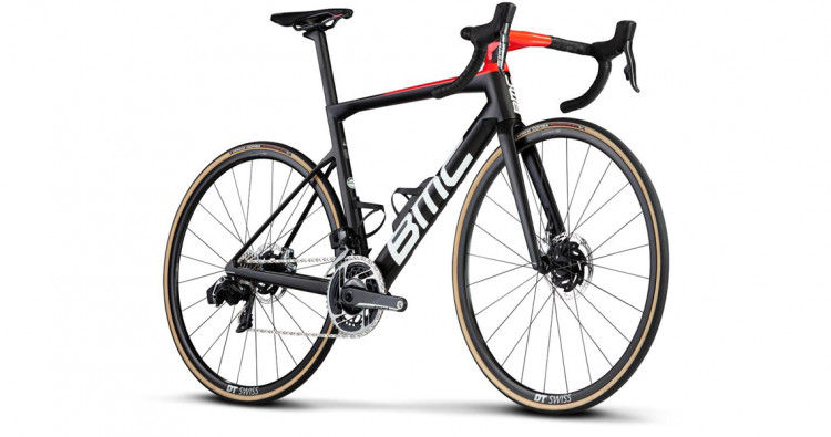 sepeda bmc roadbike